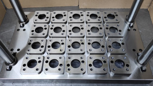 4X5 20Lİ TERMOFORM KESME KALIBI