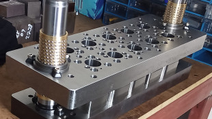 10LU TERMOFORM KESME KALIBI