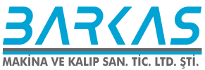 Barkas Makina Kalıp